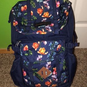 Jansport backpack